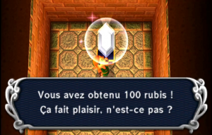 A Link Between Worlds : Solution - Partie 12