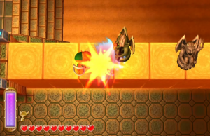 A Link Between Worlds : Solution - Partie 12