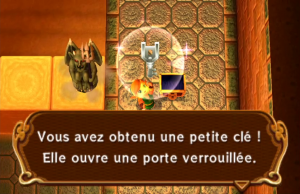 A Link Between Worlds : Solution - Partie 12