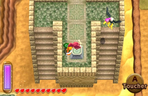 A Link Between Worlds : Solution - Partie 12