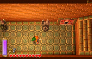 A Link Between Worlds : Solution - Partie 12