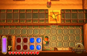 A Link Between Worlds : Solution - Partie 12