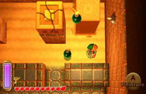 A Link Between Worlds : Solution - Partie 12