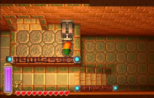 A Link Between Worlds : Solution - Partie 12