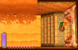 A Link Between Worlds : Solution - Partie 12