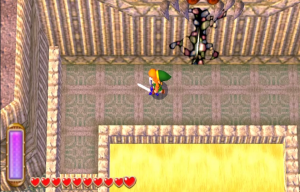 A Link Between Worlds : Solution - Partie 12