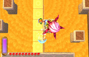 A Link Between Worlds : Solution - Partie 12
