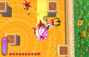 A Link Between Worlds : Solution - Partie 12
