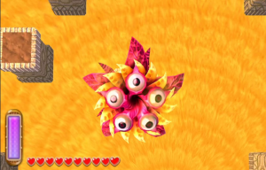 A Link Between Worlds : Solution - Partie 12