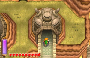 A Link Between Worlds : Solution - Partie 12