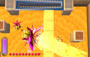 A Link Between Worlds : Solution - Partie 12