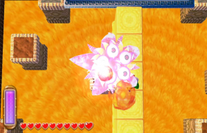 A Link Between Worlds : Solution - Partie 12