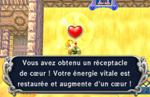 A Link Between Worlds : Solution - Partie 12