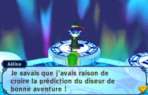 A Link Between Worlds : Solution - Partie 12