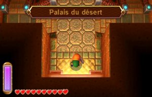 A Link Between Worlds : Solution - Partie 12