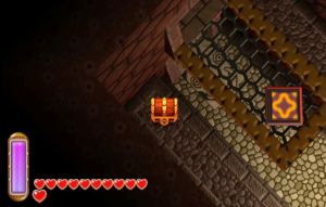 A Link Between Worlds : Solution - Partie 13