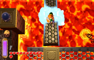 A Link Between Worlds : Solution - Partie 13
