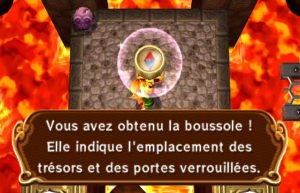 A Link Between Worlds : Solution - Partie 13