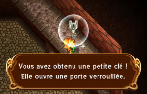 A Link Between Worlds : Solution - Partie 13
