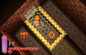 A Link Between Worlds : Solution - Partie 13