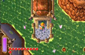A Link Between Worlds : Solution - Partie 13