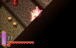 A Link Between Worlds : Solution - Partie 13