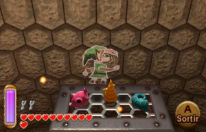 A Link Between Worlds : Solution - Partie 13