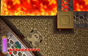 A Link Between Worlds : Solution - Partie 13
