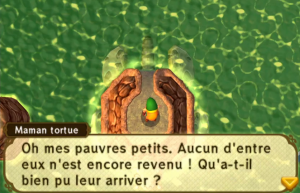 A Link Between Worlds : Solution - Partie 13