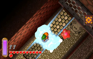A Link Between Worlds : Solution - Partie 13