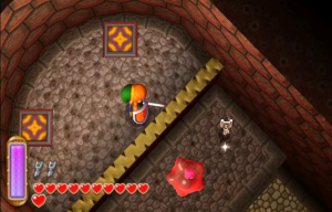A Link Between Worlds : Solution - Partie 13