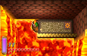 A Link Between Worlds : Solution - Partie 13
