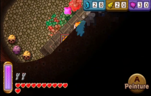 A Link Between Worlds : Solution - Partie 13
