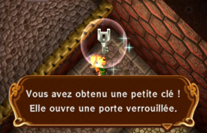A Link Between Worlds : Solution - Partie 13