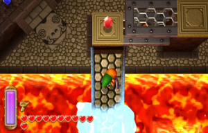 A Link Between Worlds : Solution - Partie 13