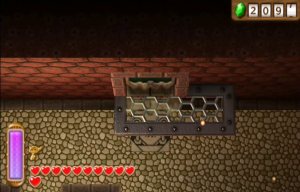 A Link Between Worlds : Solution - Partie 13