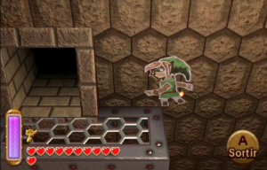 A Link Between Worlds : Solution - Partie 13