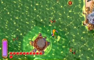 A Link Between Worlds : Solution - Partie 13