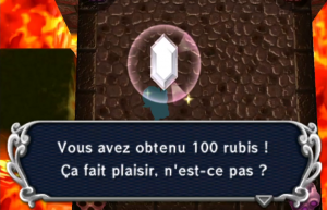 A Link Between Worlds : Solution - Partie 13