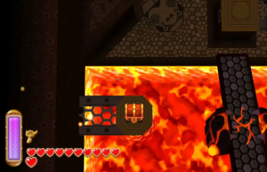 A Link Between Worlds : Solution - Partie 13