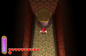 A Link Between Worlds : Solution - Partie 13