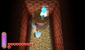 A Link Between Worlds : Solution - Partie 13