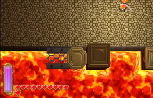 A Link Between Worlds : Solution - Partie 13