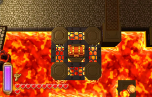 A Link Between Worlds : Solution - Partie 13