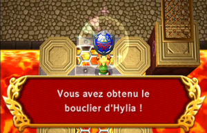 A Link Between Worlds : Solution - Partie 13