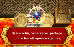 A Link Between Worlds : Solution - Partie 13