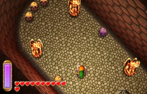 A Link Between Worlds : Solution - Partie 13