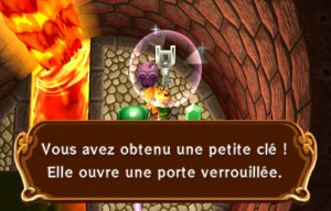 A Link Between Worlds : Solution - Partie 13