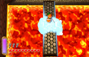 A Link Between Worlds : Solution - Partie 13
