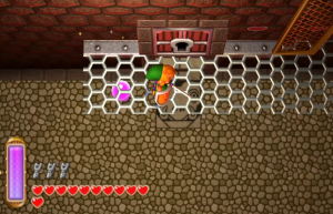 A Link Between Worlds : Solution - Partie 13
